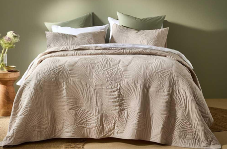 Dux eligens Quilts et Duvet Covers: Inserere Somnus tuus indiget