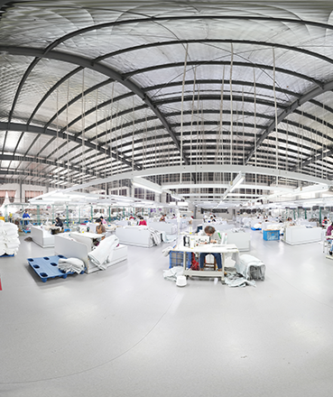 Hangzhou Directiones Import & Export Co., Ltd.