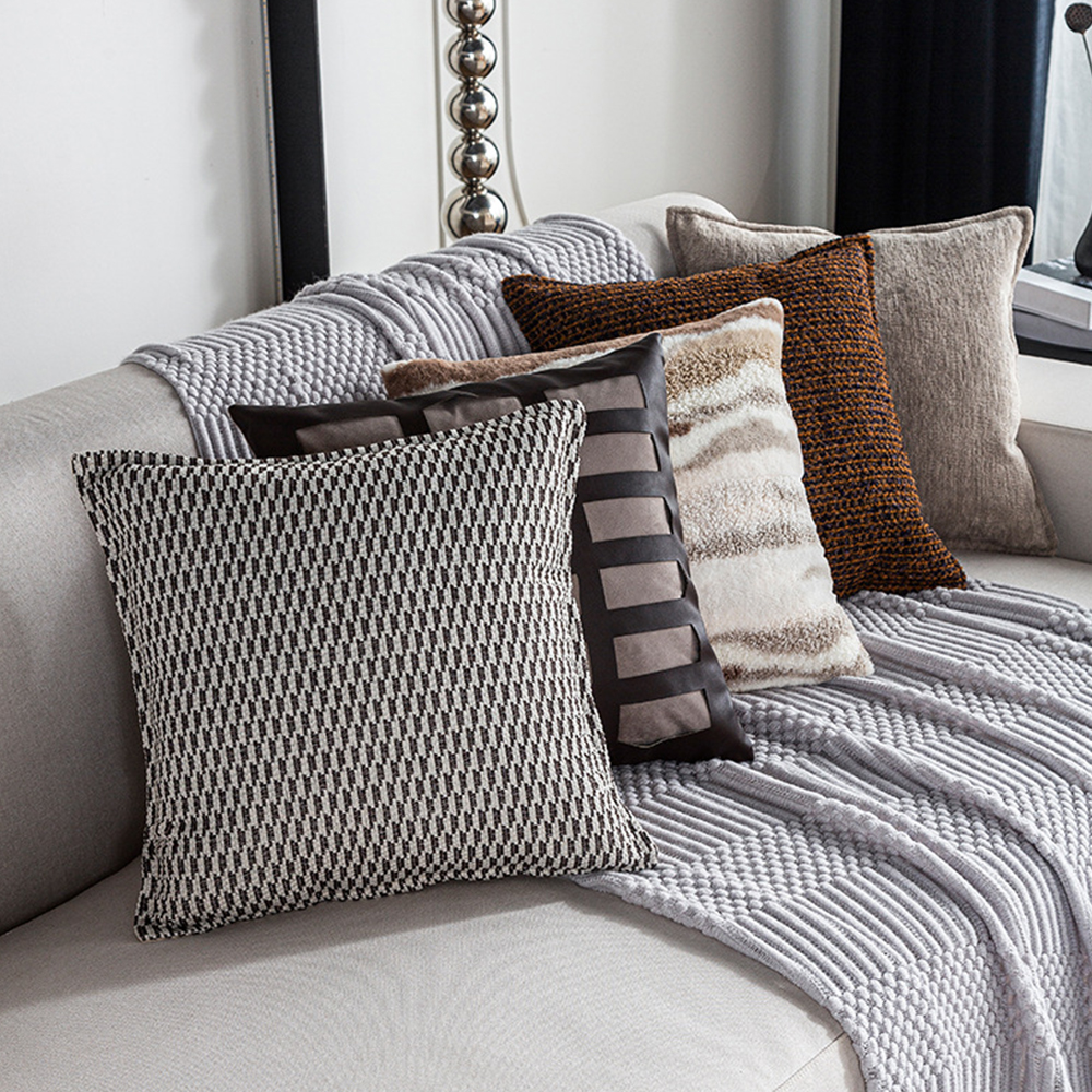 Pulvinar Jacquard pulvinar decor